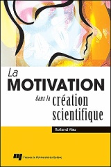 La motivation dans la création scientifique