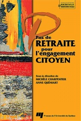 Pas de retraite pour l'engagement citoyen