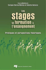 Les stages en formation à l'enseignement