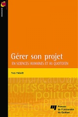 Gérer son projet