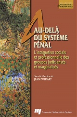 Au-delà du système pénal