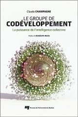 Le groupe de codéveloppement