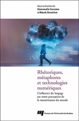 Rhétoriques, métaphores et technologies numériques
