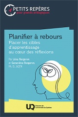 Planifier à rebours