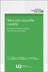 Vers une nouvelle ruralité