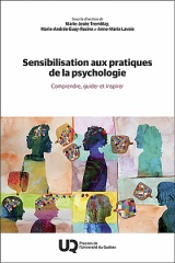 Sensibilisation aux pratiques de la psychologie