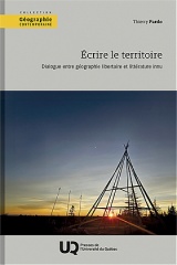 Écrire le territoire