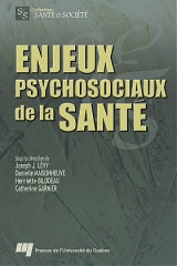 Enjeux psychosociaux de la santé