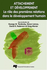 Attachement et développement