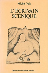 L' écrivain scénique